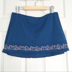 Baltex swim skirt